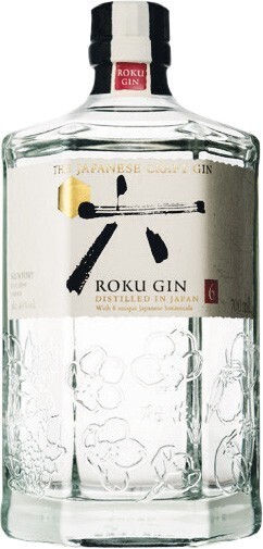 Woolworths Roku Gin 700ml offer