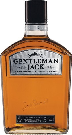 Woolworths Jack Daniel’s Gentleman Jack Whiskey 700ml offer