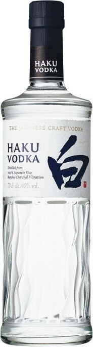 Haku Vodka 700ml