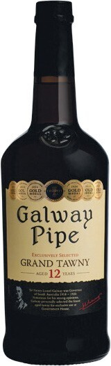 Woolworths Galway Pipe Tawny 750ml offer