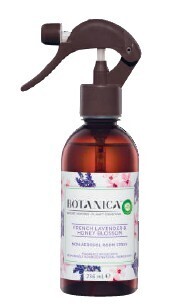 Coles Botanica by Air Wick Room Spray 236mL offer