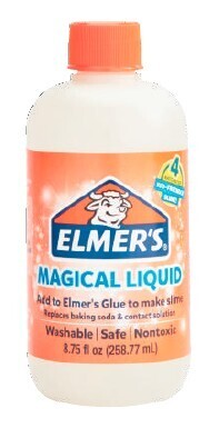 Elmers Magical Liquid 1 Each