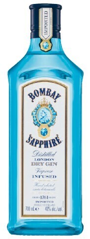 Bombay Sapphire Gin