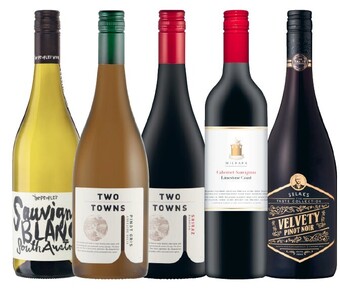 Coles Selected Products as Pictured offer