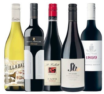 Coles Selected Products as Pictured offer