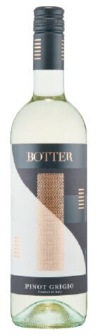 Botter Pinot Grigio DOC