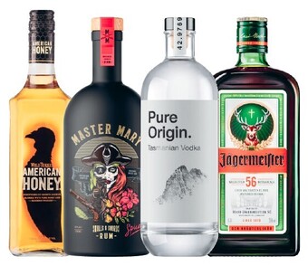 Coles Selected Products as Pictured offer