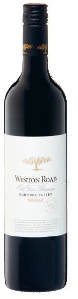 Coles Winton Road Barossa Valley Shiraz offer