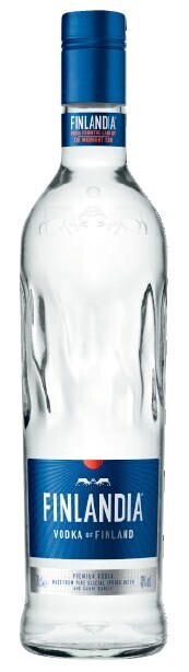 Coles Finlandia Vodka offer