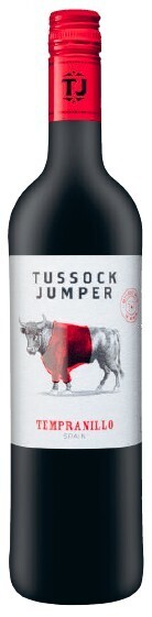 Coles Tussock Jumper Tempranillo offer