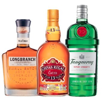 Coles Selected Products as Pictured offer