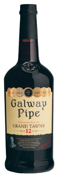 Coles Galway Pipe Fine Old Tawny offer