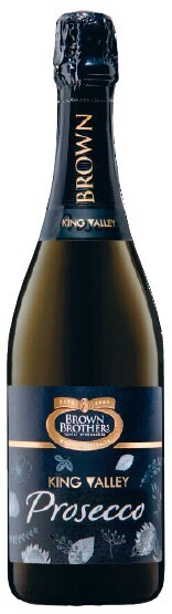 Coles Brown Brothers Prosecco NV offer
