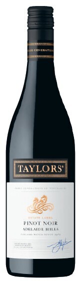 Coles Taylors Estate Pinot Noir offer