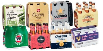 Coles Selected Products as Pictured offer