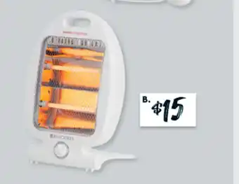 Radiant 800W