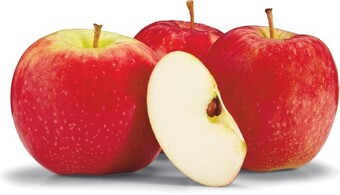 Woolworths Australian Pink Lady Apples offer