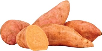 Woolworths Australian Gold Sweet Potatoes offer