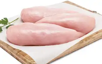 Woolworths Australian RSPCA Approved Fresh Chicken Breast Fillets u2013 From the Deli offer