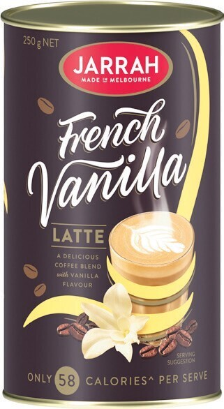 Woolworths Jarrah Coffee 250g offer