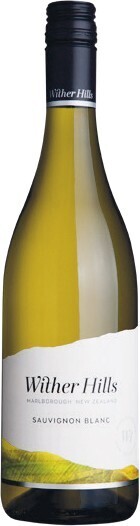 Wither Hills Sauvignon Blanc 750ml