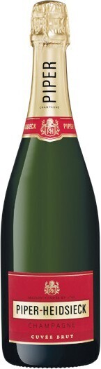Woolworths Piper-Heidsieck Brut Champagne NV 750ml offer