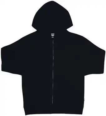 Woolworths Bonds Men's Fleece Zip Hoodie offer