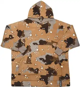Woolworths Bonds Super Softies Hoodie offer