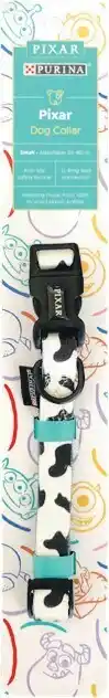 Pixar Dog Collar for Small Dogs
