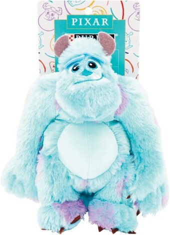 Woolworths Pixar Sulley Plush Dog Toy offer