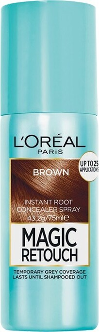 Woolworths L'Oreal Paris Magic Retouch Hair Colour 75ml offer