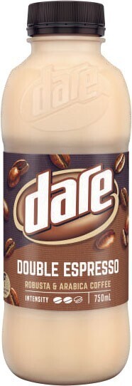 Coles Dare Flavoured Milk 750mL offer