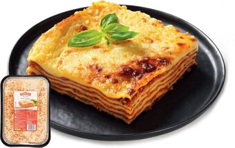 IGA Ready Chef Homestyle Beef Lasagne 2kg offer