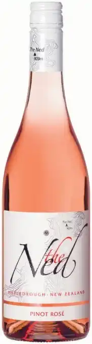 The Ned Pinot Rosé