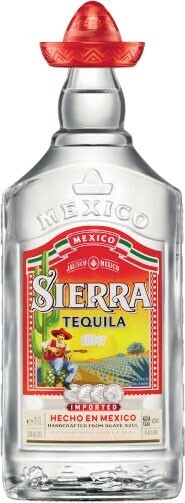 Coles Sierra Tequila Silver offer