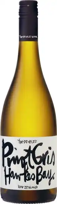 Coles The Peopleu2019s Pinot Gris offer