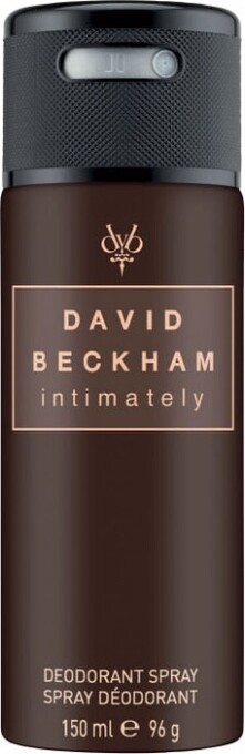 Coles David Beckham Body Spray 150mL offer