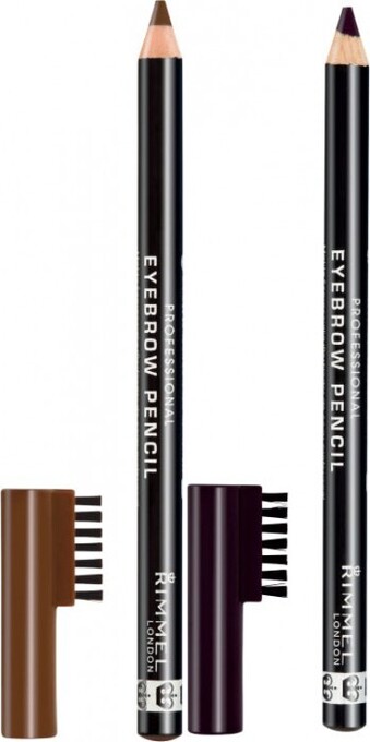 Coles Rimmel Professional Eyebrow Pencil 1.4g offer