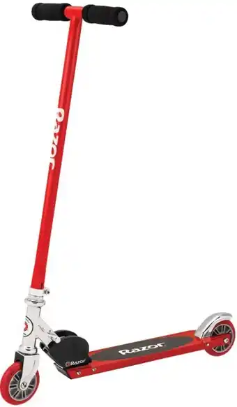 Coles Razor Scooter Red offer