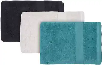 Coles Deca Home Orlando Bath Towel offer