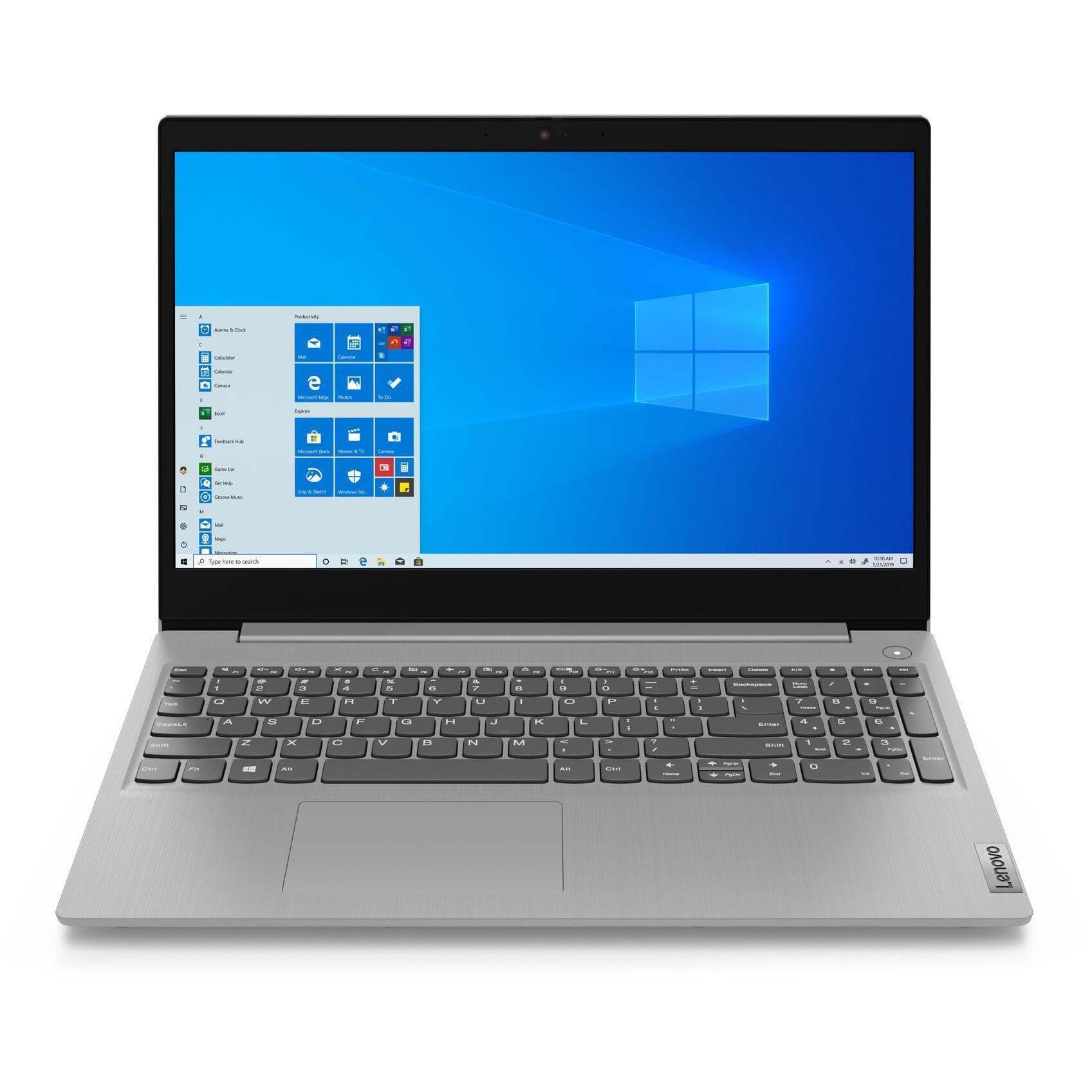 Lenovo Ideapad Slim 3 15 6 Hd Laptop 256gb Ryzen 3 Offer At Jb Hi Fi