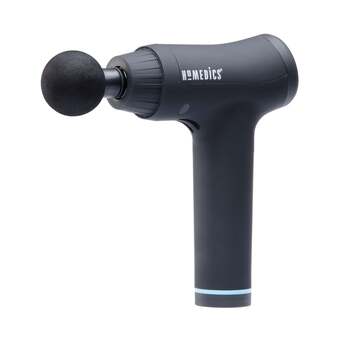 JB Hi-Fi Homedics Therapist Select Plus Percussion Massage Gun offer