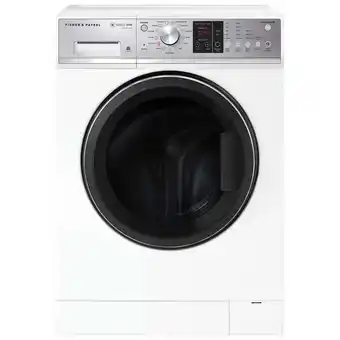 JB Hi-Fi Fisher & Paykel WH8560P3 8.5kg Front Loader Washing Machine offer