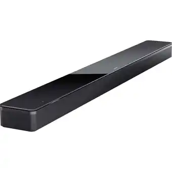 JB Hi-Fi Bose Soundbar 700 (Black) offer