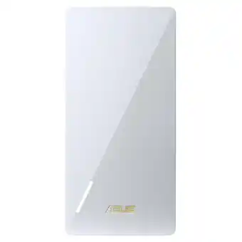 JB Hi-Fi Asus RP-AX56 AX1800 Dual Band Wi-Fi 6 Range Extender offer