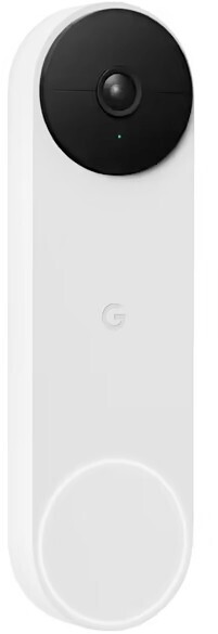 Officeworks Google Nest Doorbell (Battery) offer