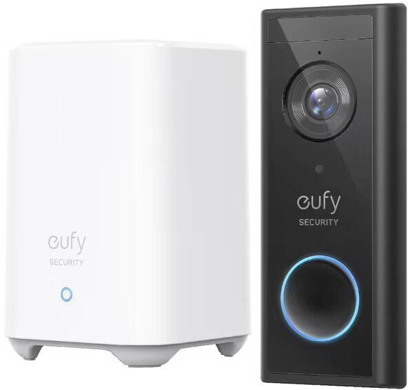 officeworks eufy 2c