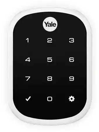 Officeworks Yale Assure Lock SL* offer