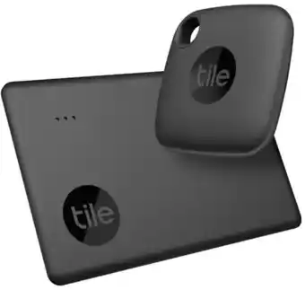 Tile Starter Pack*
