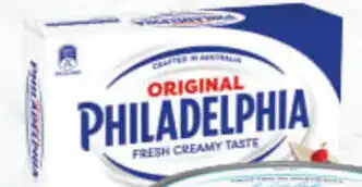Drakes Philadelphia block 250g offer